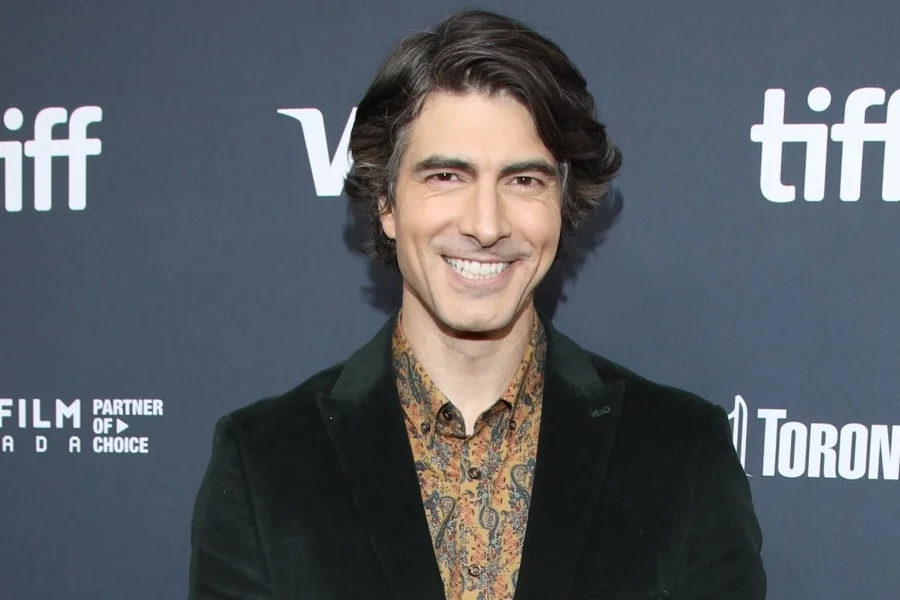 Brandon Routh Net Worth