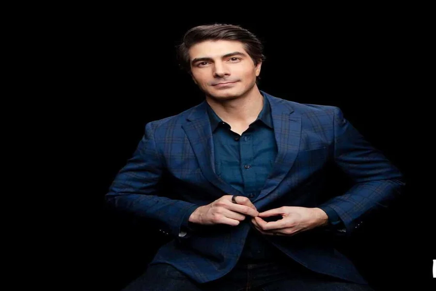 Brandon Routh Net Worth