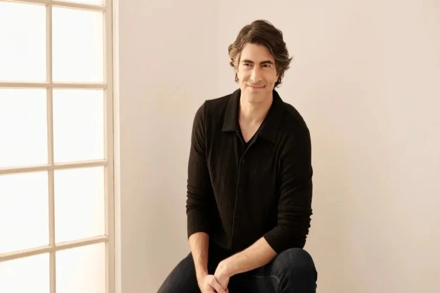 Brandon Routh Net Worth