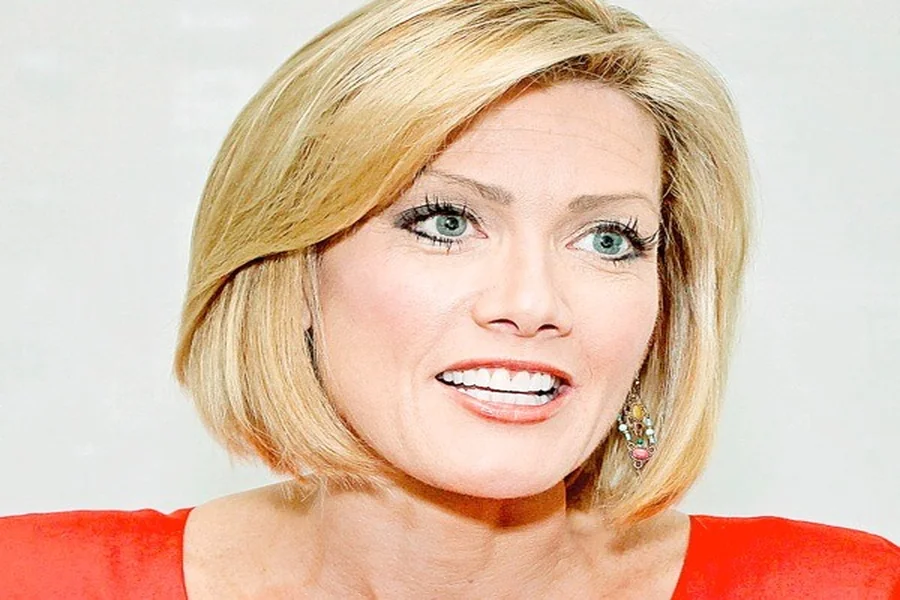 Cecily Tynan Weight Loss