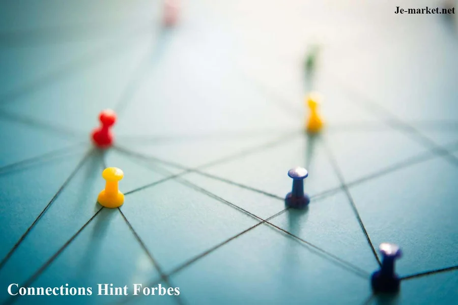 Connections Hint Forbes