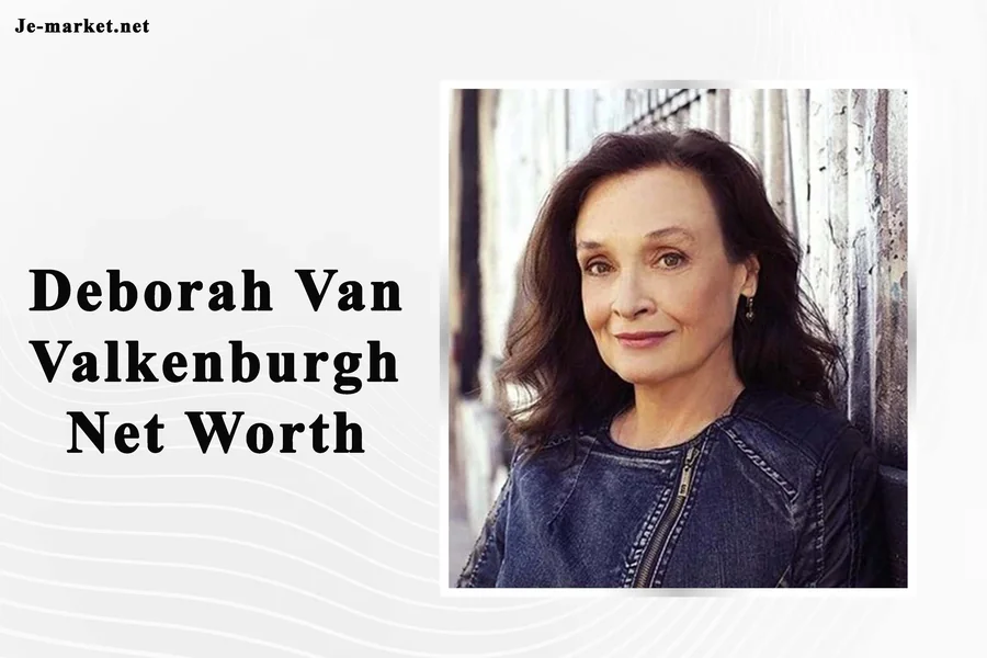 Deborah Van Valkenburgh Net Worth