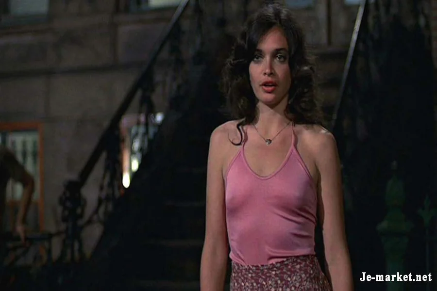 Deborah Van Valkenburgh Net Worth