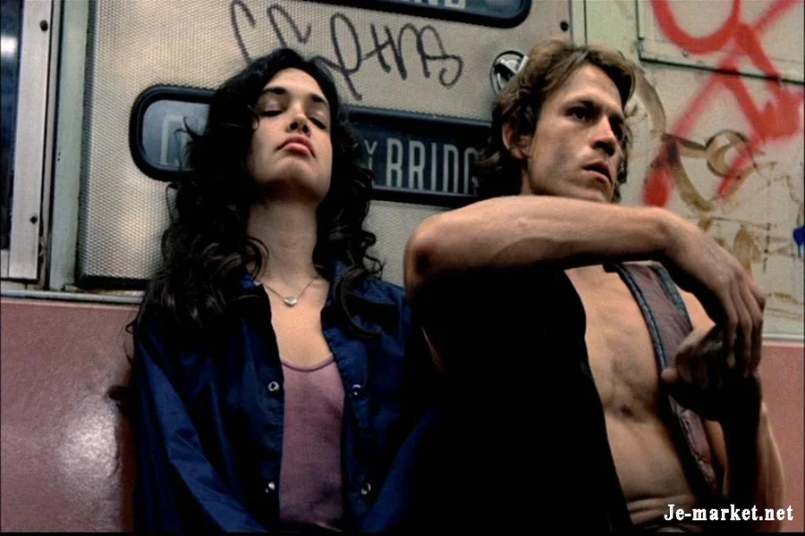 Deborah Van Valkenburgh Net Worth