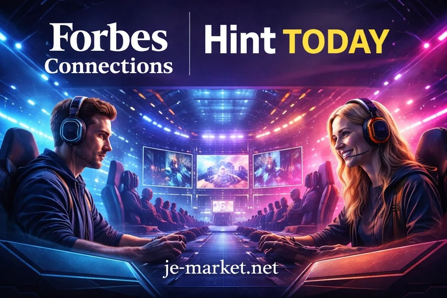 Forbes Connections Hint Today