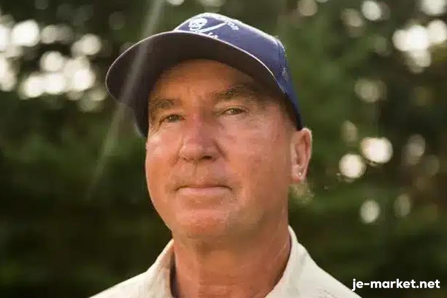 Gary Drayton Net Worth