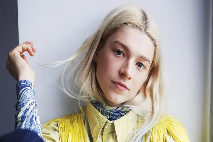 Hunter Schafer Net Worth