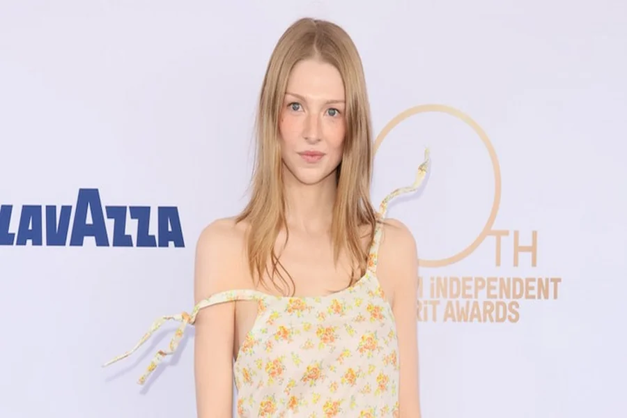 Hunter Schafer Net Worth