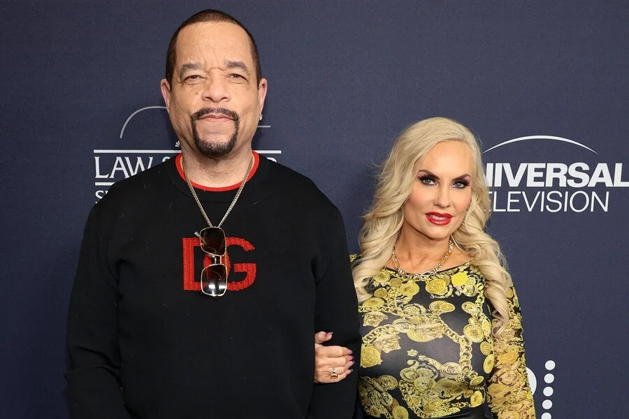 Ice T Net Worth 2025