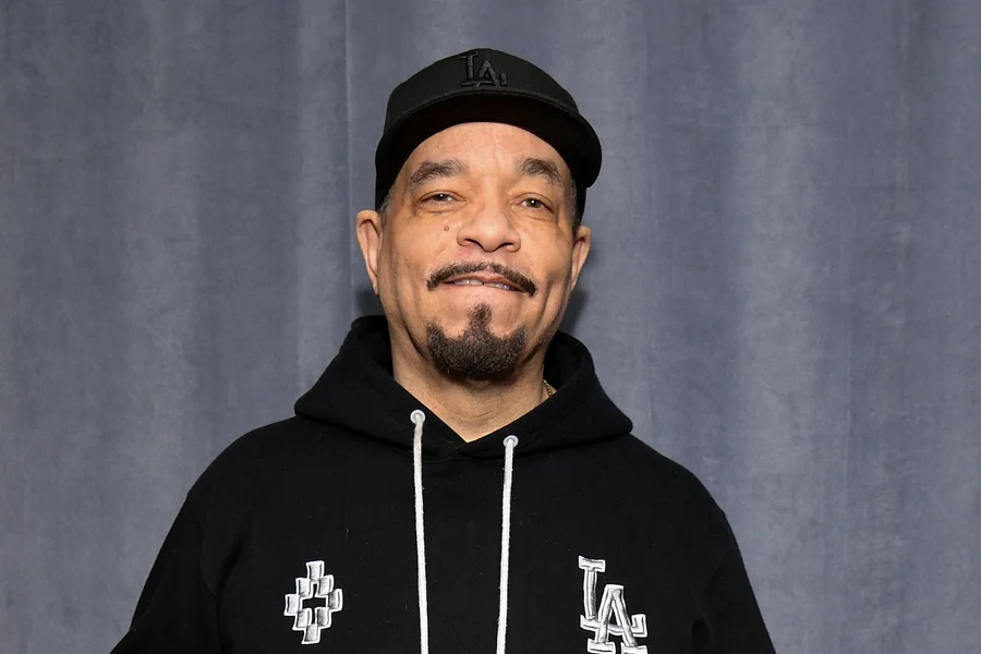 Ice T Net Worth 2026