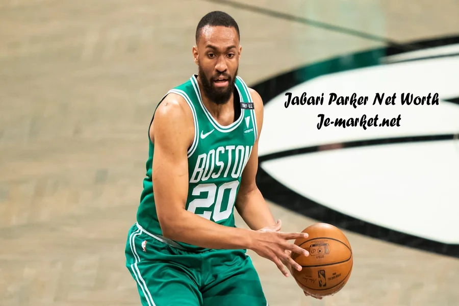 Jabari Parker Net Worth