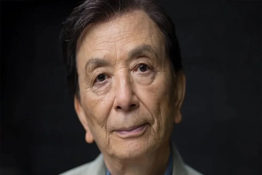 James Hong Net Worth
