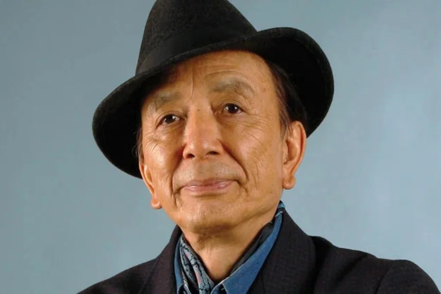 James Hong Net Worth