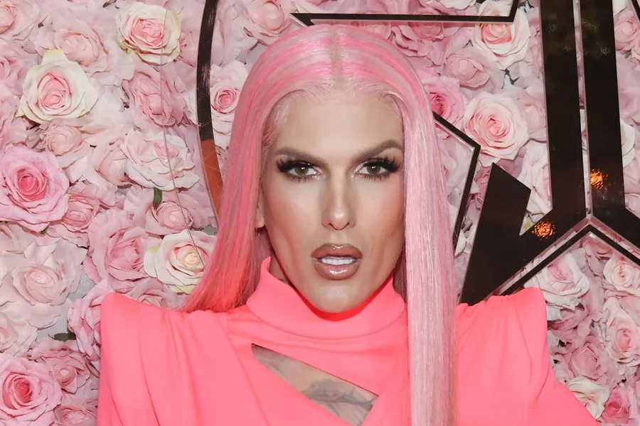Jeffree Star Net Worth