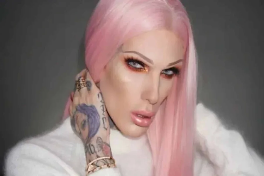 Jeffree Star Net Worth