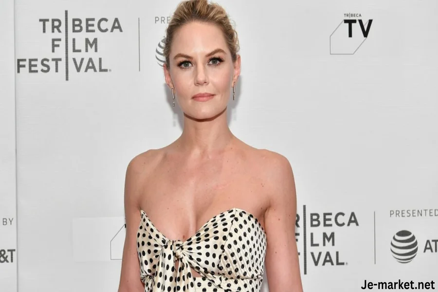 Jennifer Morrison Net Worth