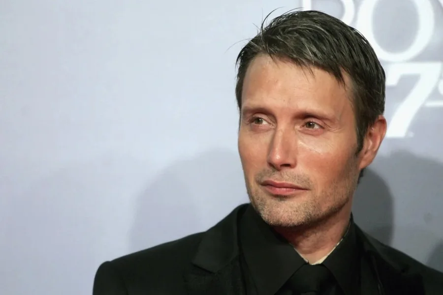 Mads Mikkelsen Net Worth