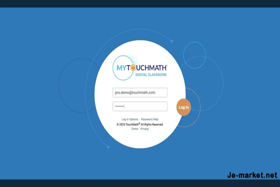 Meditouch Login