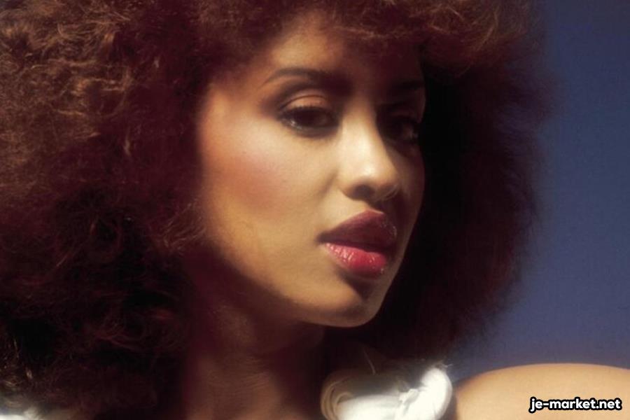Phyllis Hyman Net Worth