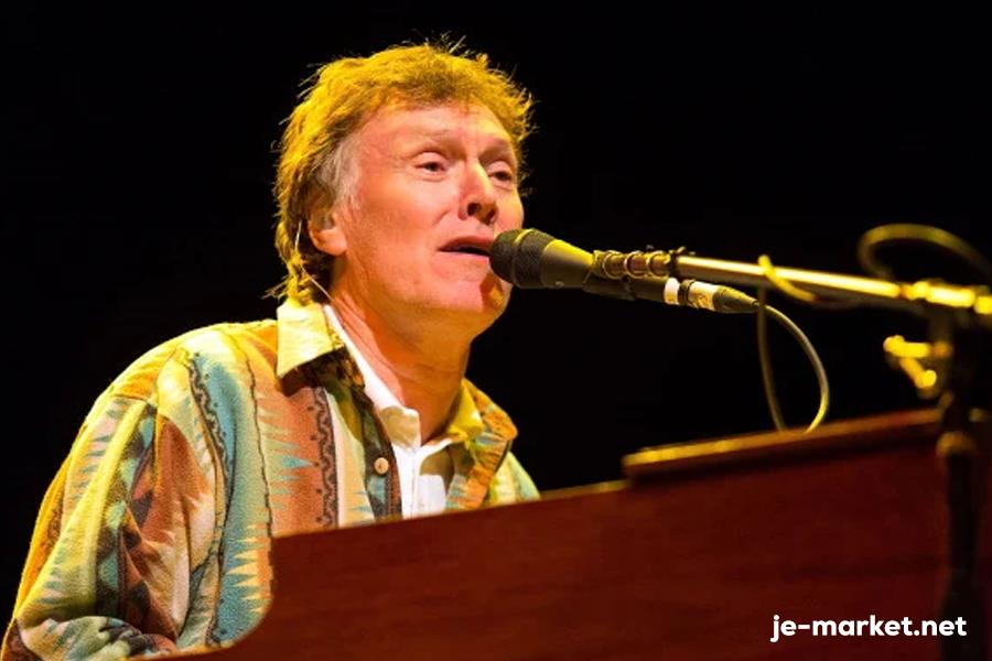 Steve Winwood Net Worth