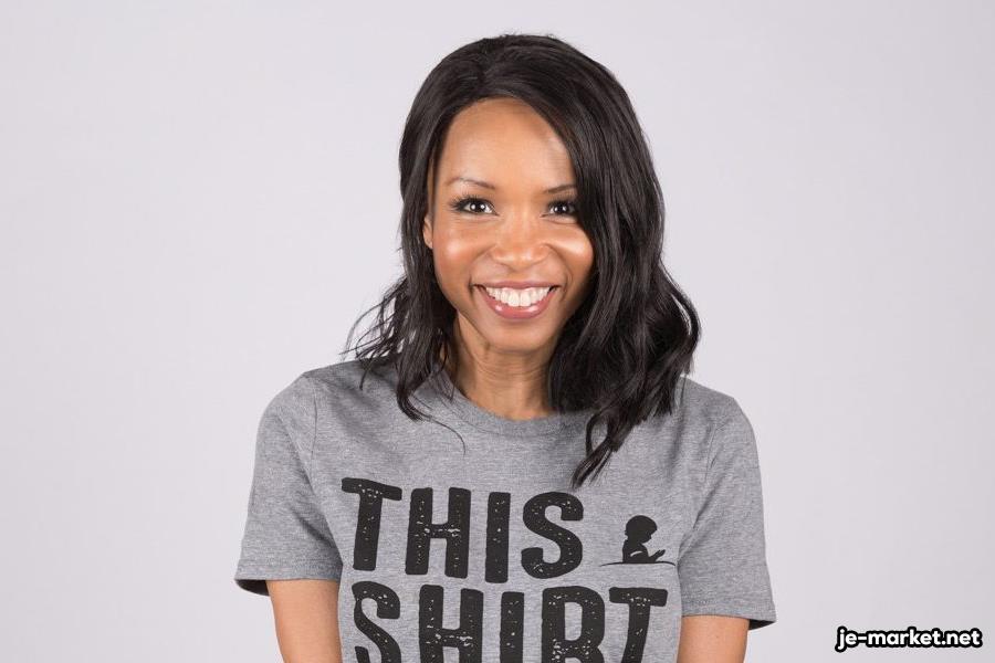 Elise Neal Net Worth