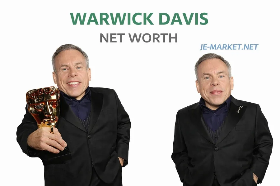 Warwick Davis Net Worth