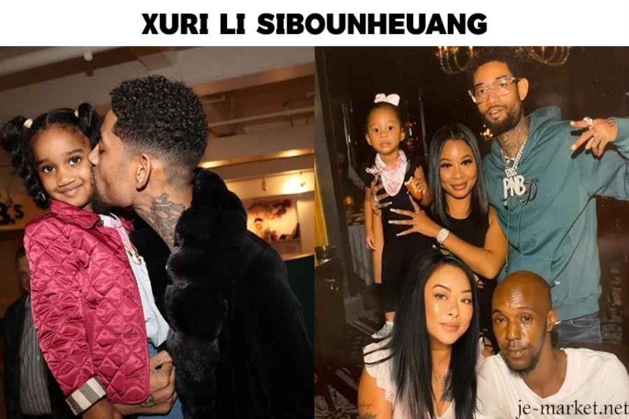 Xuri Li Sibounheuang