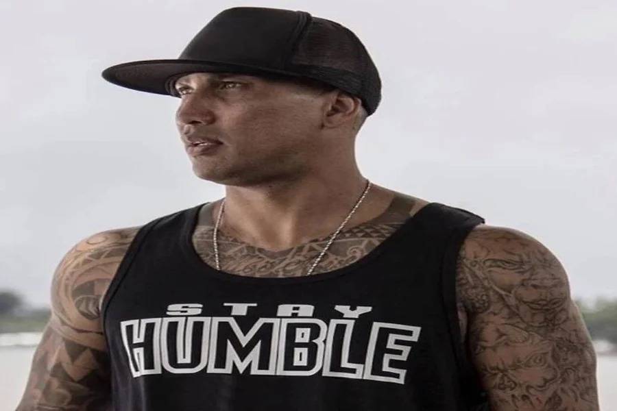 Kyle Quilausing Net Worth